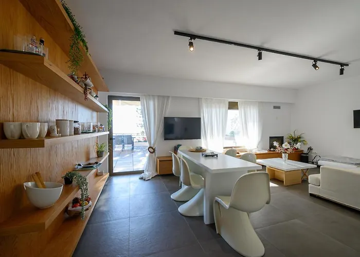 5 Meters From The Chrani