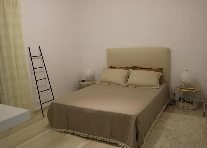 Holiday home 5 Meters From The