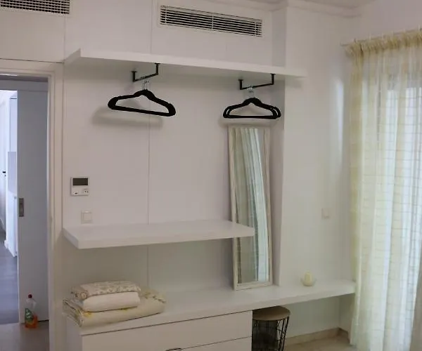 5 Meters From The * Chrani