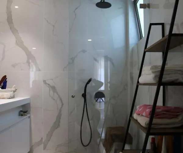 5 Meters From The Holiday home *