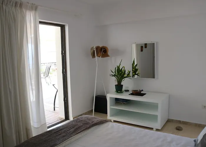 Holiday home 5 Meters From The Chrani