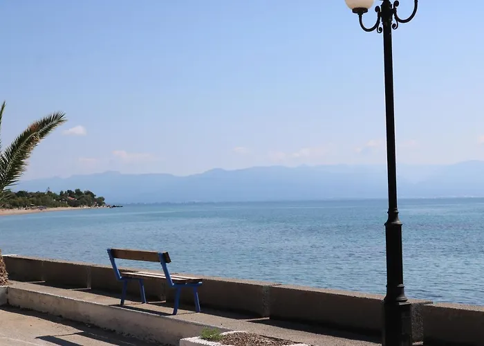 5 Meters From The Chrani