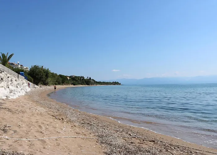 Holiday home 5 Meters From The *