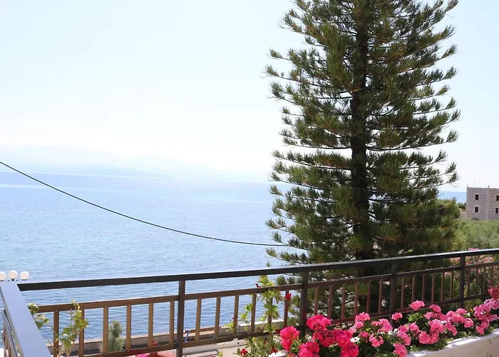 5 Meters From The Holiday home Chrani