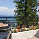5 Meters From The
