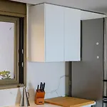 度假居 5 Meters From The