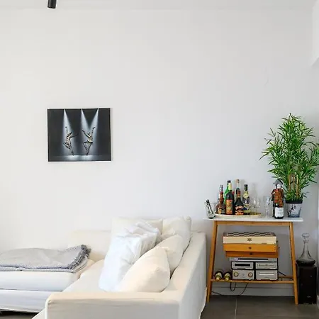 Semesterbostad 5 Meters From The *