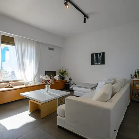 Semesterbostad 5 Meters From The