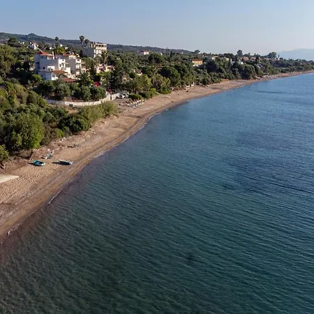 5 Meters From The Holiday home *