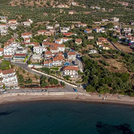 Holiday home 5 Meters From The Chrani