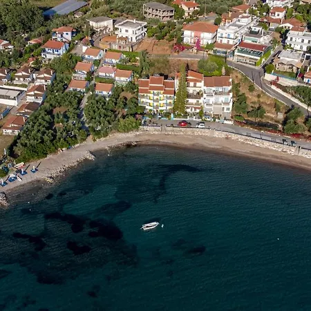 5 Meters From The בית נופש