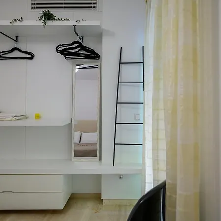 5 Meters From The Semesterbostad Chrani