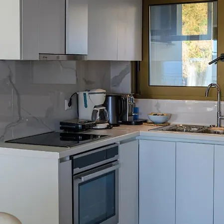 Semesterbostad 5 Meters From The