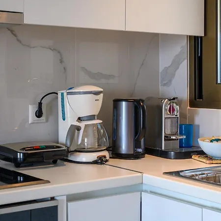 Сasa de vacaciones 5 Meters From The