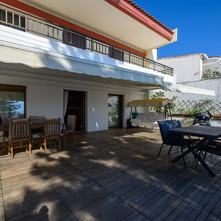 Holiday home 5 Meters From The