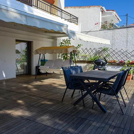 Holiday home 5 Meters From The Chrani