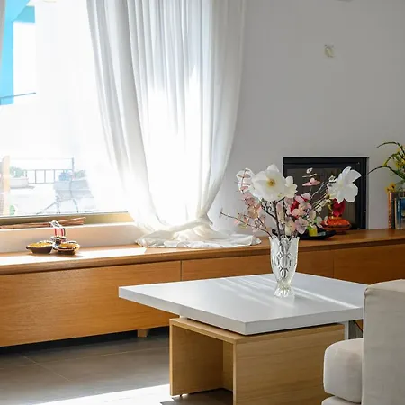 5 Meters From The Semesterbostad