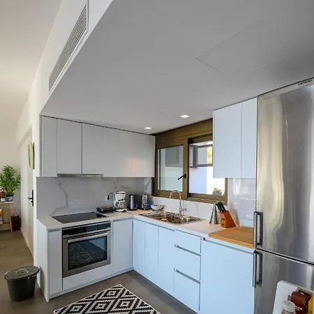 5 Meters From The Chrani