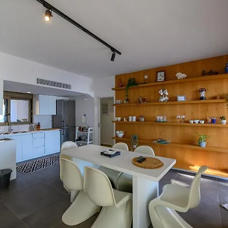 Semesterbostad 5 Meters From The