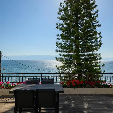5 Meters From The Holiday home *