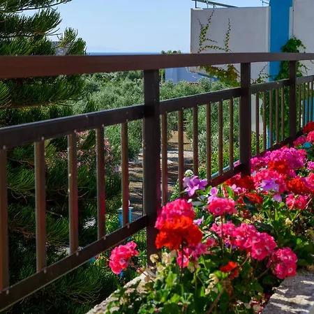 Holiday home 5 Meters From The *