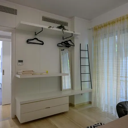 5 Meters From The Semesterbostad Chrani