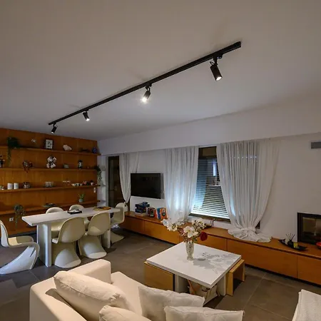 Holiday home 5 Meters From The