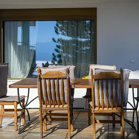 Holiday home 5 Meters From The