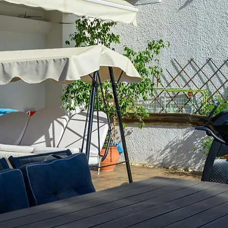 5 Meters From The Casa vacanze