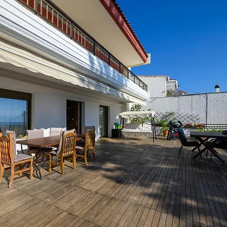 5 Meters From The Casa vacanze *