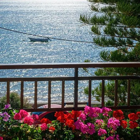 5 Meters From The Holiday home *