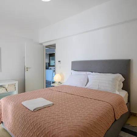 Сasa de vacaciones 5 Meters From The