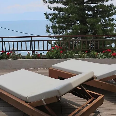 Holiday home 5 Meters From The Chrani
