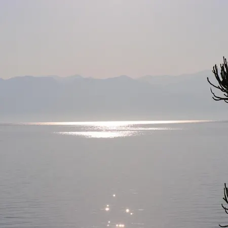 5 Meters From The Holiday home *