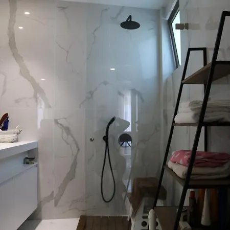 5 Meters From The Semesterbostad *