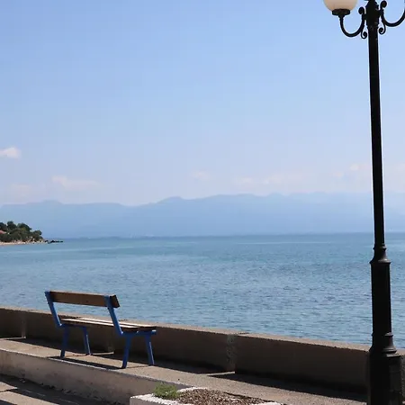 5 Meters From The Chrani