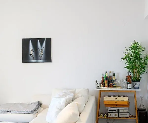 펜션 5 Meters From The *