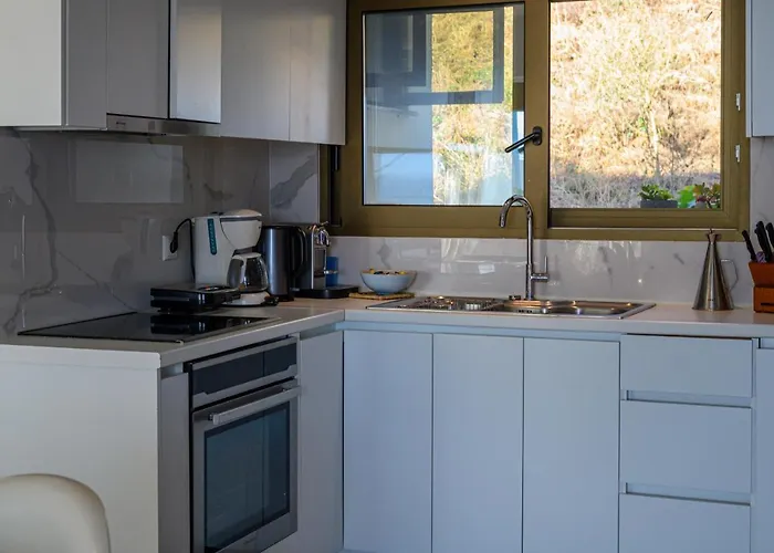 בית נופש 5 Meters From The *