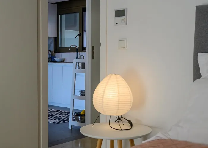 펜션 5 Meters From The 크라니