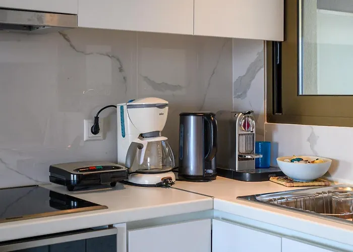 בית נופש 5 Meters From The