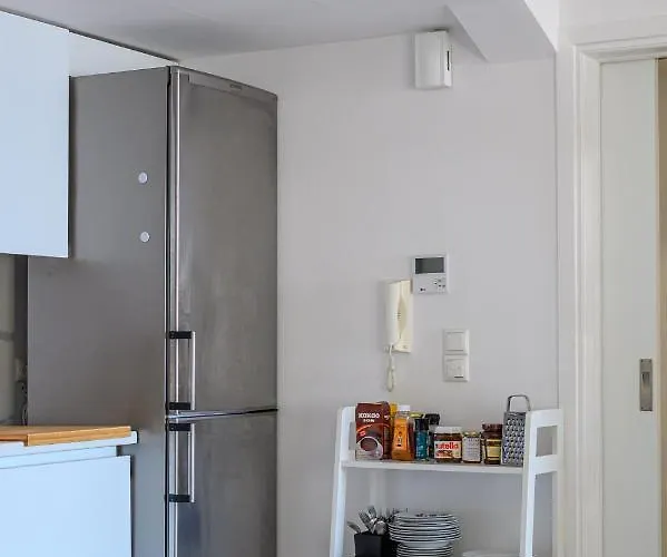 5 Meters From The בית נופש חראני