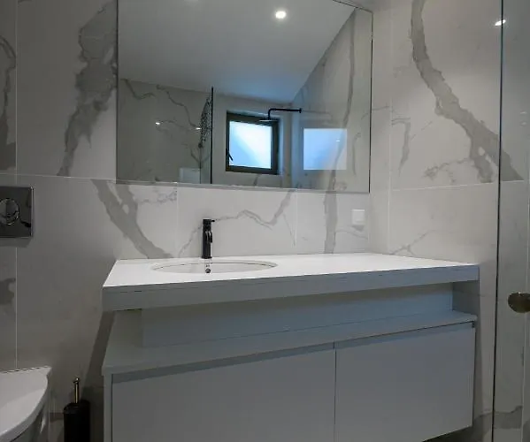 בית נופש 5 Meters From The