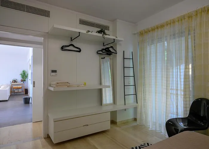 5 Meters From The בית נופש חראני