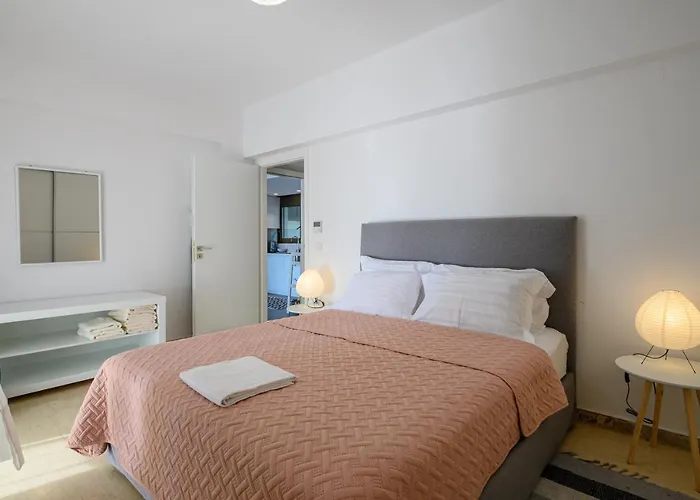 Сasa de vacaciones 5 Meters From The