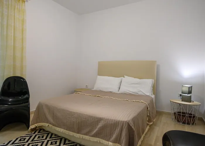 펜션 5 Meters From The *