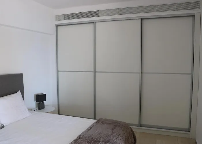 בית נופש 5 Meters From The *