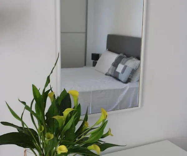 5 Meters From The 펜션