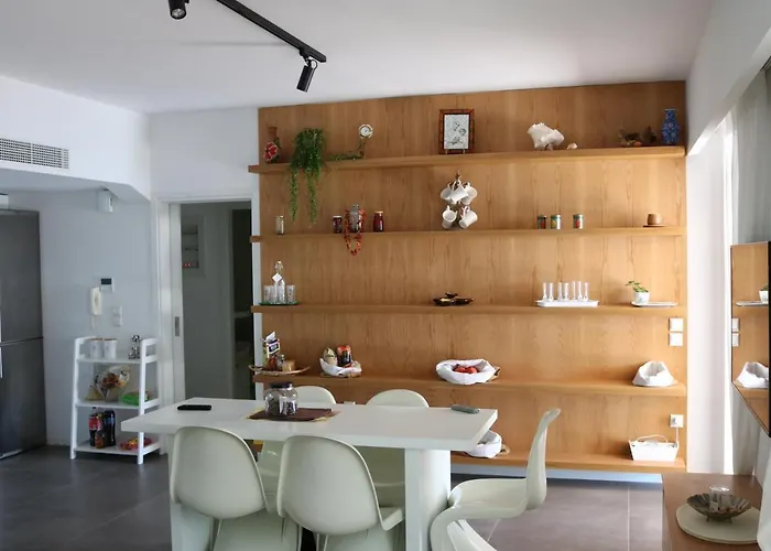 5 Meters From The 펜션